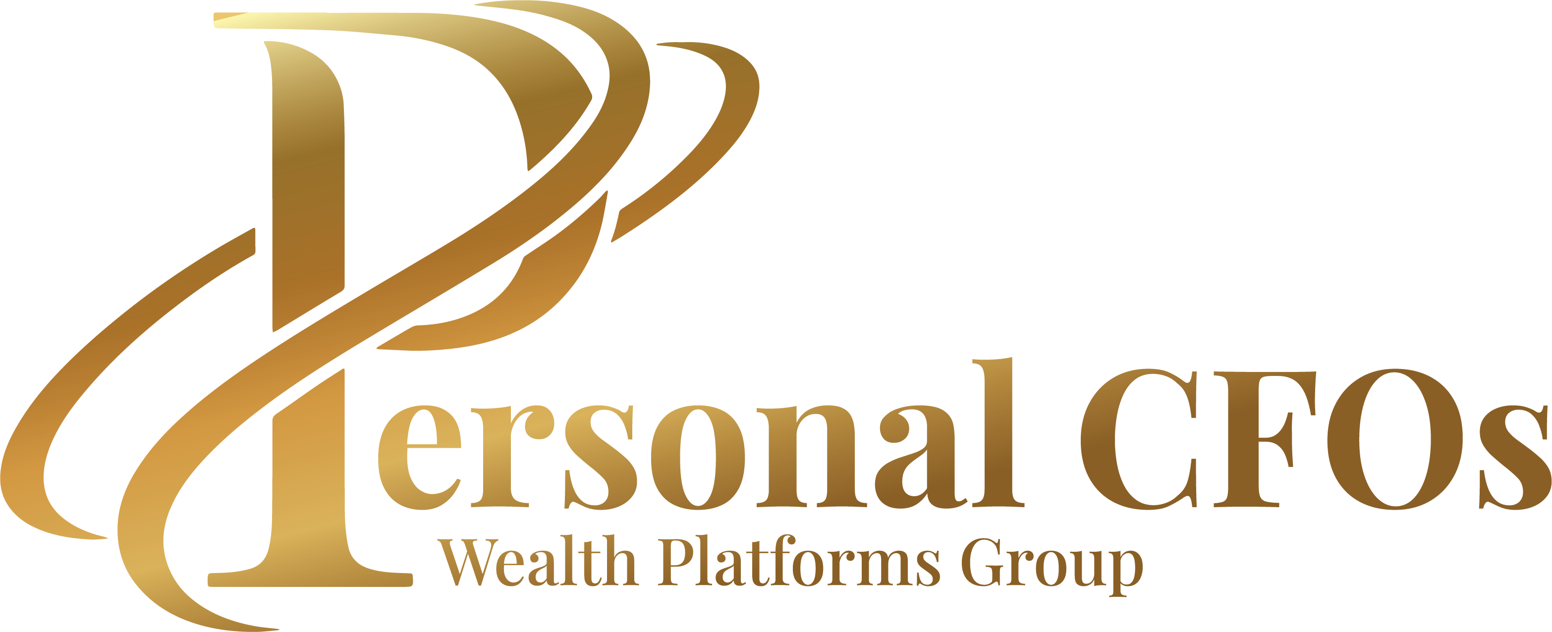 Personal CFOs